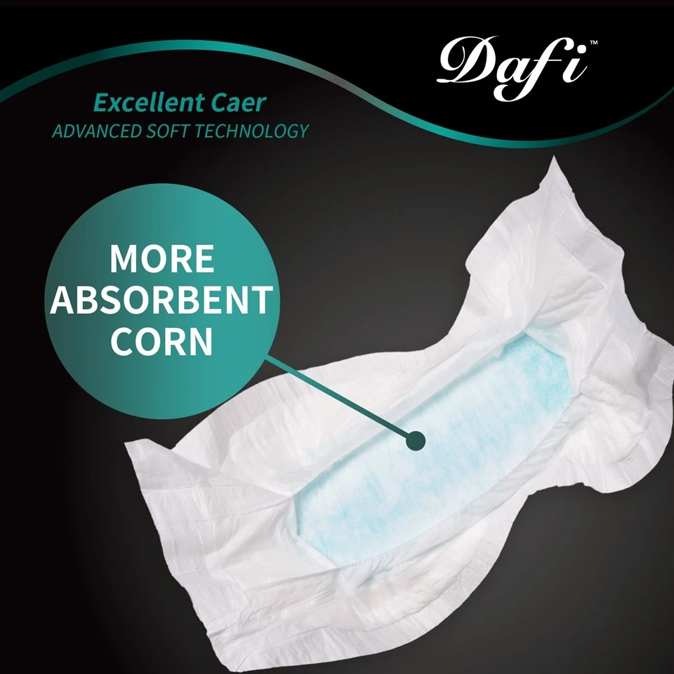 Incontinence Pads rau Boxer luv